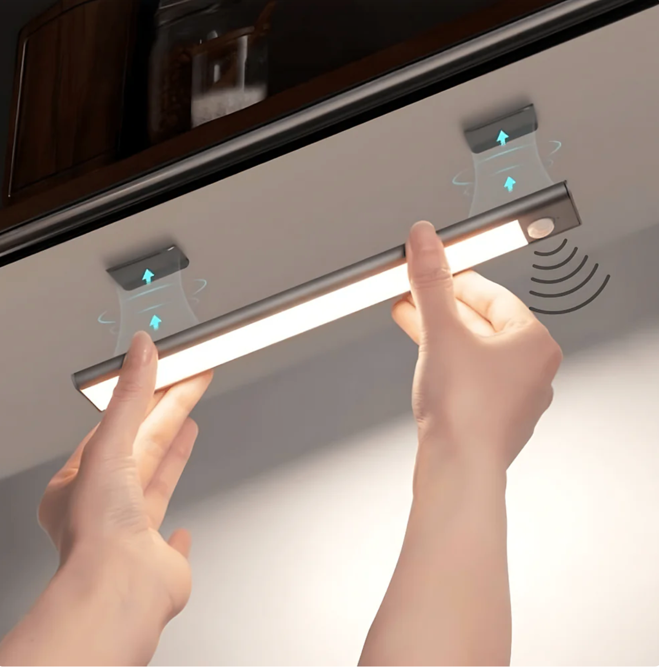 LumiKitchen